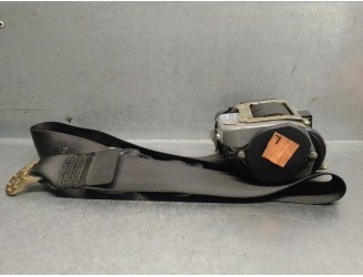 Replacement front left seat belt for Volkswagen Passat Variant (3B6) 1.9 TDI OEM IAM reference 3B1857705D 3B