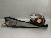 Replacement front left seat belt for Volkswagen Passat Variant (3B6) 1.9 TDI OEM IAM reference 3B1857705D 3B