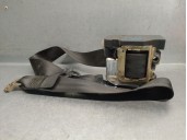 Recambio de cinturon seguridad delantero izquierdo para volkswagen passat variant (3b6) 1.9 tdi referencia OEM IAM 3B1857705D 3B