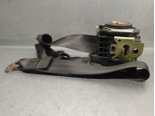 Recambio de cinturon seguridad delantero izquierdo para volkswagen passat variant (3b6) 1.9 tdi referencia OEM IAM 3B1857705D 3B