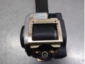 Replacement front left seat belt for Volkswagen Passat Variant (3B6) 1.9 TDI OEM IAM reference 3B1857705D 3B