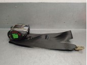 Replacement front right seat belt for Volkswagen Passat Variant (3B6) 1.9 TDI OEM IAM reference 3B1857706D 3B18