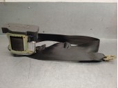 Replacement front right seat belt for Volkswagen Passat Variant (3B6) 1.9 TDI OEM IAM reference 3B1857706D 3B18