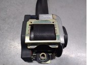 Replacement front right seat belt for Volkswagen Passat Variant (3B6) 1.9 TDI OEM IAM reference 3B1857706D 3B18