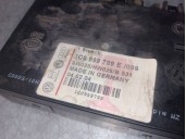 Recambio de centralita cierre para seat leon (1m1) 1.9 tdi referencia OEM IAM 1C0959799E HELLA