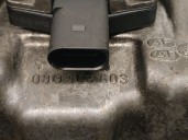 Recambio de carter para volkswagen passat berlina (3c2) 2.0 tdi dpf referencia OEM IAM 03G103603AD 03G103603AD 