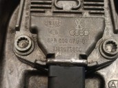 Recambio de carter para volkswagen passat berlina (3c2) 2.0 tdi dpf referencia OEM IAM 03G103603AD 03G103603AD 