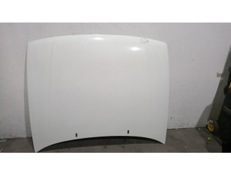 Recambio de capot para seat ibiza (6k) 1.9 sdi referencia OEM IAM 6K0823031D  6K0823031D