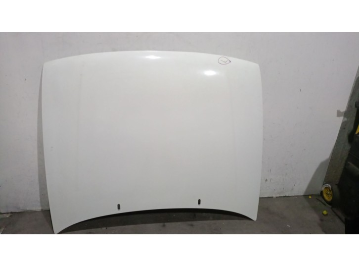 Recambio de capot para seat ibiza (6k) 1.9 sdi referencia OEM IAM 6K0823031D  6K0823031D