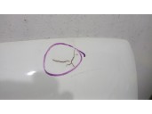 Recambio de capot para seat ibiza (6k) 1.9 sdi referencia OEM IAM 6K0823031D  6K0823031D