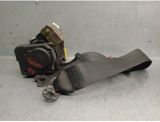 Recambio de cinturon seguridad trasero derecho para volkswagen passat variant (3b6) 1.9 tdi referencia OEM IAM 3B9857806D 3B9857
