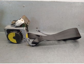 Recambio de cinturon seguridad trasero izquierdo para volkswagen passat variant (3b6) 1.9 tdi referencia OEM IAM 3B9857805D 3B98