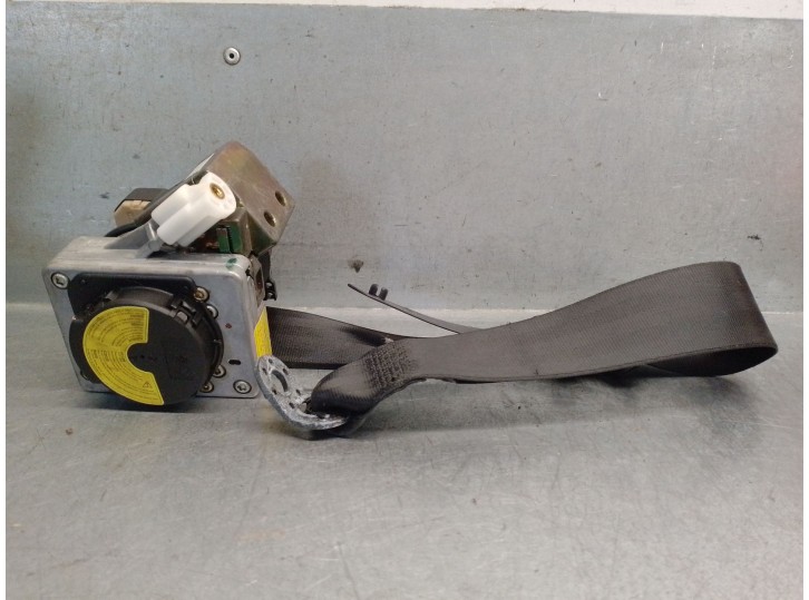Recambio de cinturon seguridad trasero izquierdo para volkswagen passat variant (3b6) 1.9 tdi referencia OEM IAM 3B9857805D 3B98