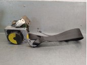 Recambio de cinturon seguridad trasero izquierdo para volkswagen passat variant (3b6) 1.9 tdi referencia OEM IAM 3B9857805D 3B98