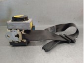 Recambio de cinturon seguridad trasero izquierdo para volkswagen passat variant (3b6) 1.9 tdi referencia OEM IAM 3B9857805D 3B98