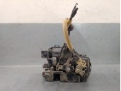 Recambio de cerradura puerta delantera derecha para seat leon (1m1) 1.9 tdi referencia OEM IAM 3B1837016AD 3B1837016AD 