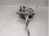 Recambio de cerradura puerta delantera derecha para seat leon (1m1) 1.9 tdi referencia OEM IAM 3B1837016AD 3B1837016AD 