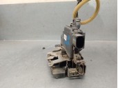Recambio de cerradura puerta delantera derecha para seat leon (1m1) 1.9 tdi referencia OEM IAM 3B1837016AD 3B1837016AD 
