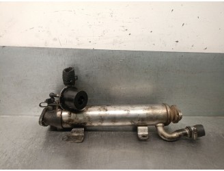 Recambio de enfriador egr para volkswagen passat berlina (3c2) 2.0 tdi dpf referencia OEM IAM 03L131512B 03L131512B 