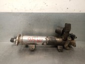 Recambio de enfriador egr para volkswagen passat berlina (3c2) 2.0 tdi dpf referencia OEM IAM 03L131512B 03L131512B 