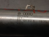 Recambio de enfriador egr para volkswagen passat berlina (3c2) 2.0 tdi dpf referencia OEM IAM 03L131512B 03L131512B 