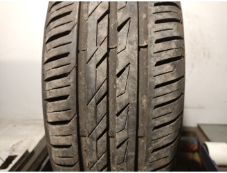 Replacement tyre/s for Volvo V40 Estate 1.9 Diesel CAT OEM IAM reference 19560R1588V NORAUTO PREVENSYS 4