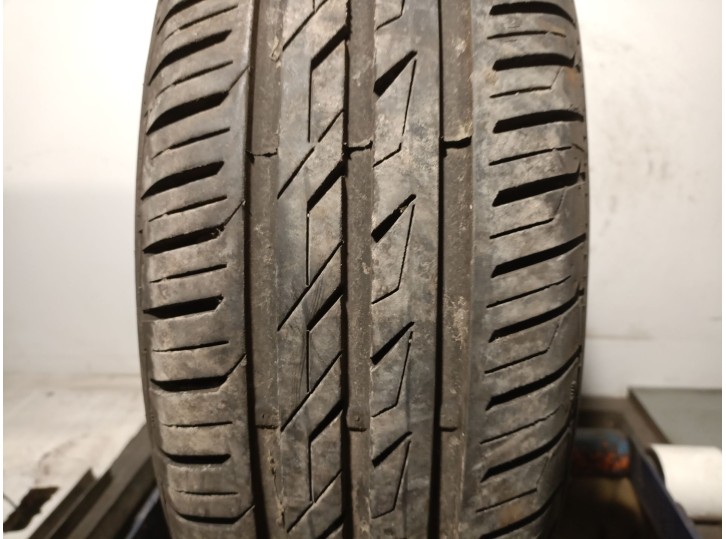 Recambio de neumatico/s para volvo v40 familiar 1.9 diesel cat referencia OEM IAM 19560R1588V NORAUTO PREVENSYS 4