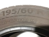 Recambio de neumatico/s para volvo v40 familiar 1.9 diesel cat referencia OEM IAM 19560R1588V NORAUTO PREVENSYS 4