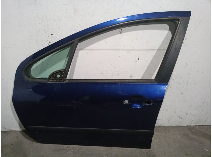 Recambio de puerta delantera izquierda para peugeot 307 (s1) xt referencia OEM IAM 9002S8  9002S8