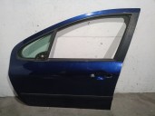 Recambio de puerta delantera izquierda para peugeot 307 (s1) xt referencia OEM IAM 9002S8  9002S8