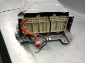 Recambio de bateria para toyota prius (nhw30) 1.8 16v cat referencia OEM IAM G928047110 G951076010 