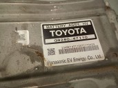 Recambio de bateria para toyota prius (nhw30) 1.8 16v cat referencia OEM IAM G928047110 G951076010 