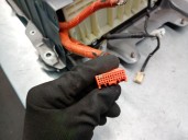 Recambio de bateria para toyota prius (nhw30) 1.8 16v cat referencia OEM IAM G928047110 G951076010 