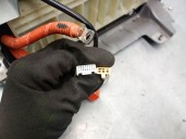 Recambio de bateria para toyota prius (nhw30) 1.8 16v cat referencia OEM IAM G928047110 G951076010 