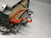 Recambio de bateria para toyota prius (nhw30) 1.8 16v cat referencia OEM IAM G928047110 G951076010 