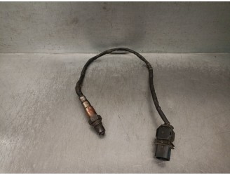 Recambio de sonda lambda para volkswagen passat berlina (3c2) 2.0 tdi dpf referencia OEM IAM 03L906262B 03L906262B 0281004085 BO