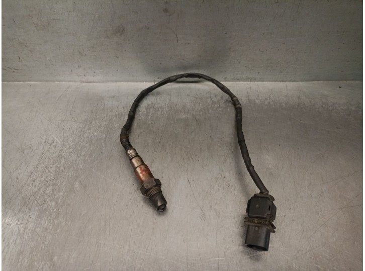 Recambio de sonda lambda para volkswagen passat berlina (3c2) 2.0 tdi dpf referencia OEM IAM 03L906262B 03L906262B 0281004085 BO