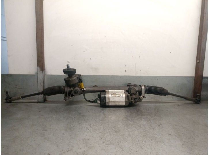 Recambio de cremallera direccion para volkswagen passat berlina (3c2) 2.0 tdi dpf referencia OEM IAM 1K1909144H 1K1423055M 