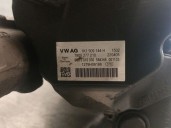 Recambio de cremallera direccion para volkswagen passat berlina (3c2) 2.0 tdi dpf referencia OEM IAM 1K1909144H 1K1423055M 