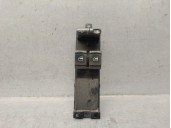 Recambio de mando elevalunas delantero izquierdo para seat leon (1m1) 1.9 tdi referencia OEM IAM 1J3959857B 1J3959857B BOSCH