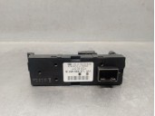 Recambio de mando elevalunas delantero izquierdo para seat leon (1m1) 1.9 tdi referencia OEM IAM 1J3959857B 1J3959857B BOSCH