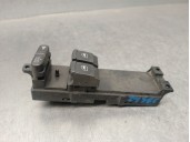 Recambio de mando elevalunas delantero izquierdo para seat leon (1m1) 1.9 tdi referencia OEM IAM 1J3959857B 1J3959857B BOSCH
