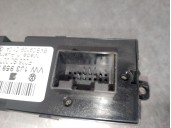 Recambio de mando elevalunas delantero izquierdo para seat leon (1m1) 1.9 tdi referencia OEM IAM 1J3959857B 1J3959857B BOSCH