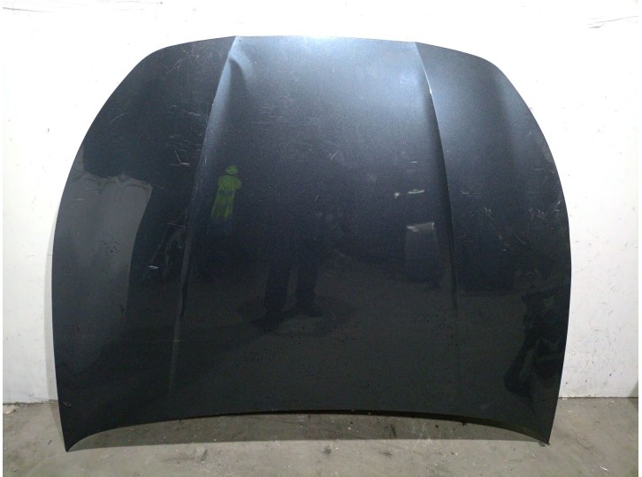 Recambio de capot para seat leon (kl1) 1.0 tsi referencia OEM IAM 5FA823031C  5FA823031C