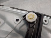 Recambio de elevalunas trasero izquierdo para volkswagen passat variant (3b6) 1.9 tdi referencia OEM IAM 3B9839751CM 3B5839655C 