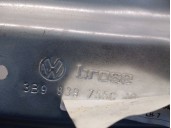 Recambio de elevalunas trasero izquierdo para volkswagen passat variant (3b6) 1.9 tdi referencia OEM IAM 3B9839751CM 3B5839655C 