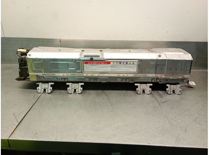 Recambio de bateria para hyundai ioniq (ae) 1.6 gdi hybrid referencia OEM IAM 37501G2220 37510G2200 