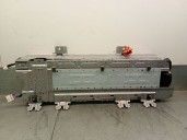 Recambio de bateria para hyundai ioniq (ae) 1.6 gdi hybrid referencia OEM IAM 37501G2220 37510G2200 