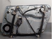 Recambio de elevalunas delantero izquierdo para volkswagen passat variant (3b6) 1.9 tdi referencia OEM IAM 3B4837755D 3B1837461 