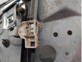 Recambio de elevalunas delantero izquierdo para volkswagen passat variant (3b6) 1.9 tdi referencia OEM IAM 3B4837755D 3B1837461 